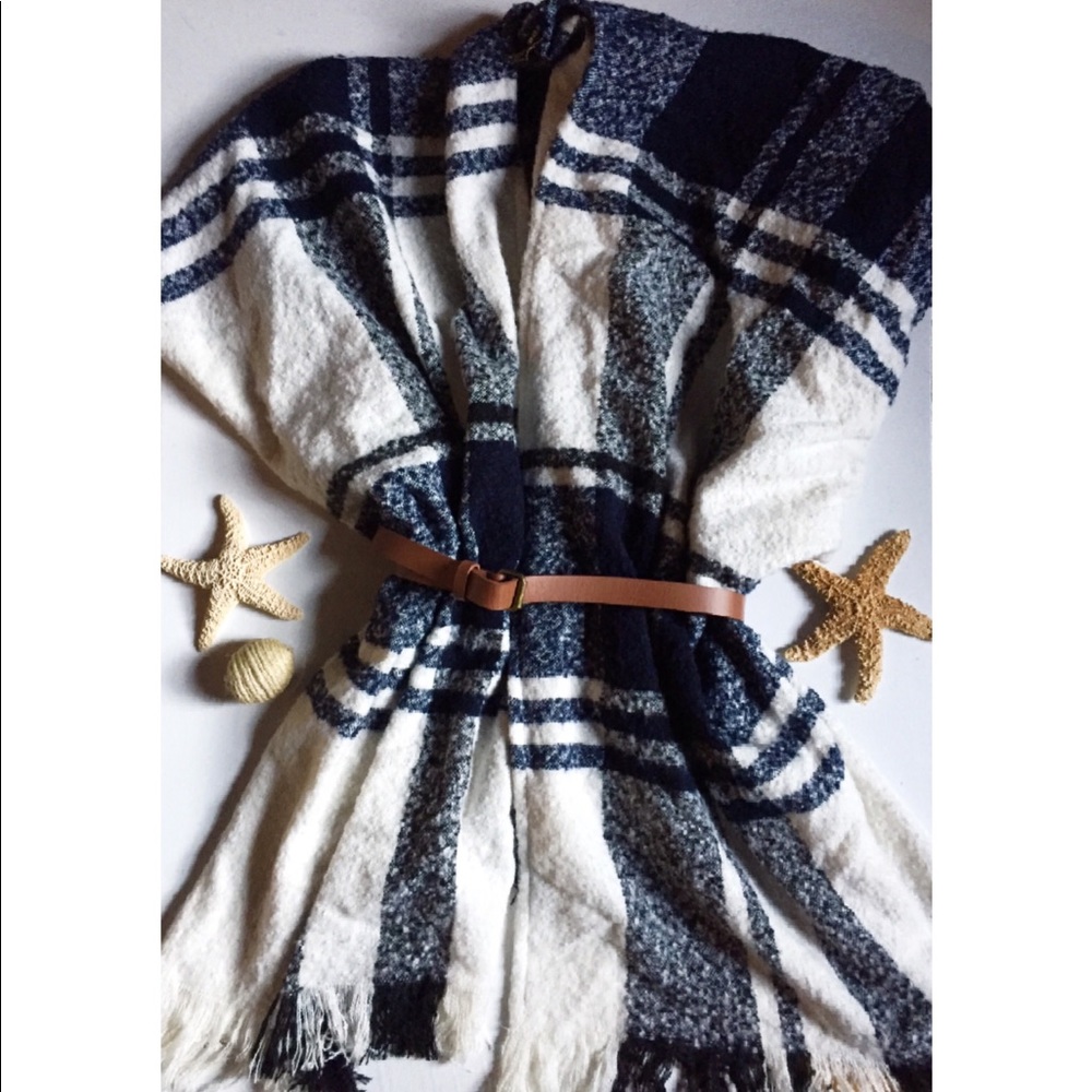 Forever 21 Pancho